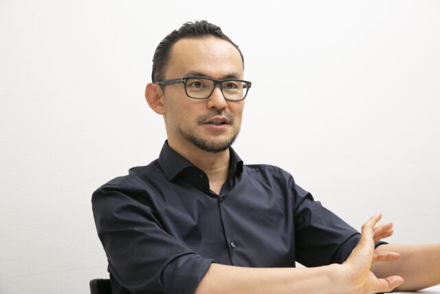 佐々木淳