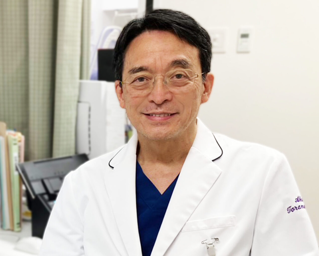 熊川孝三