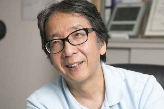 高瀬義昌