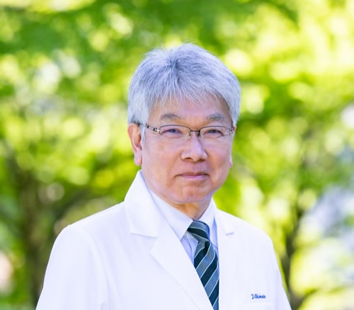 秋元哲夫