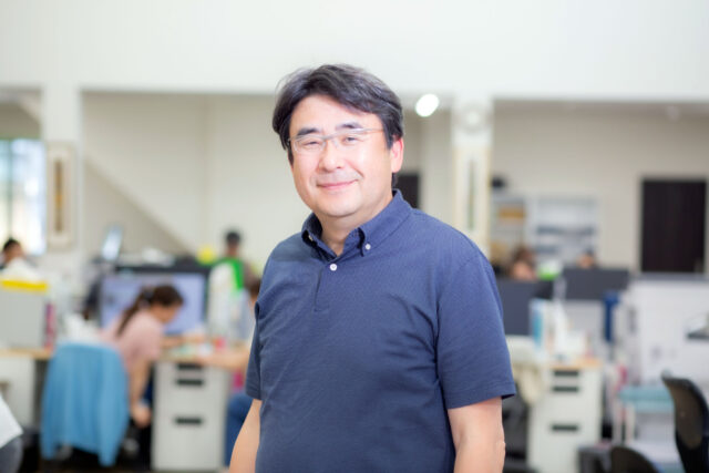 野末睦