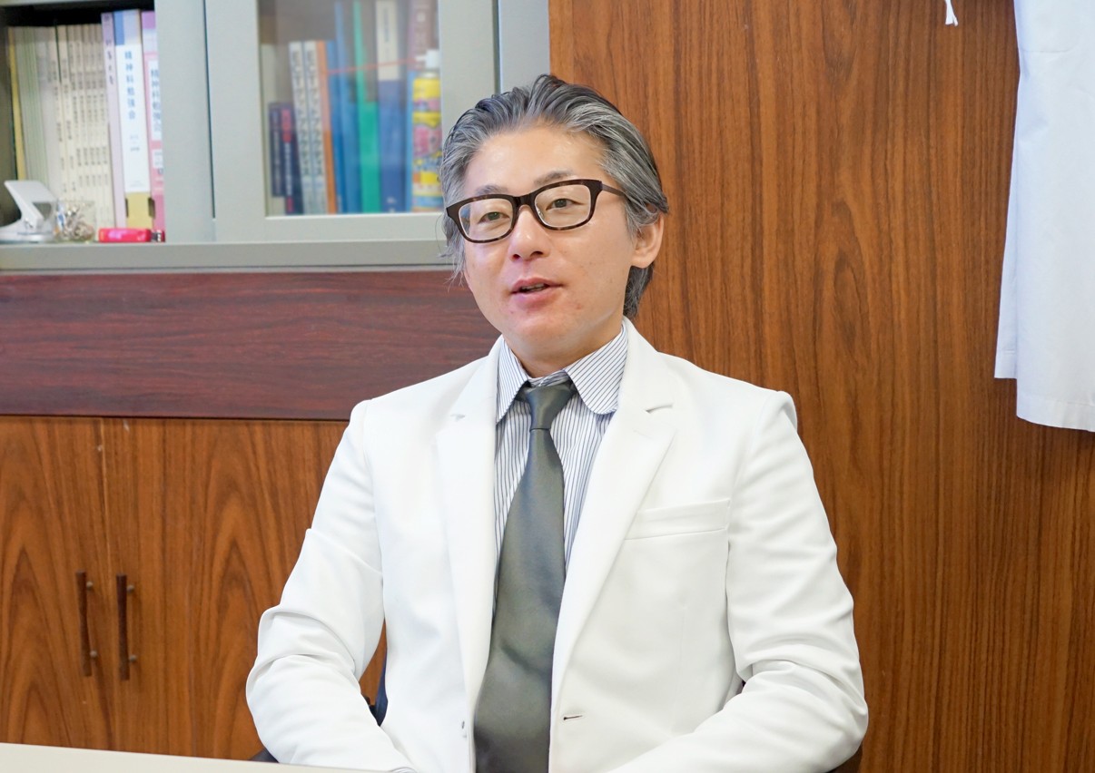 鬼頭伸輔