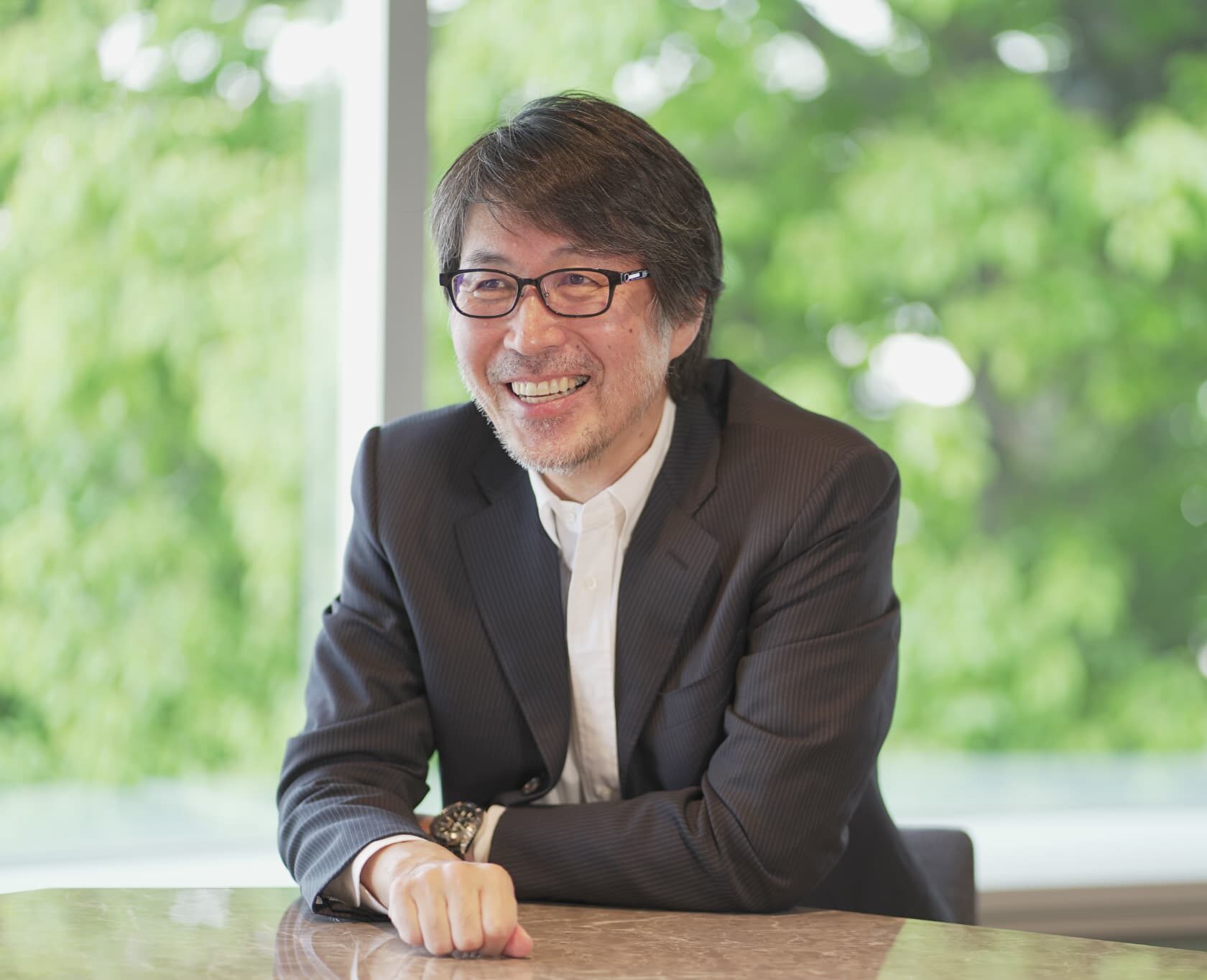 北條元治
