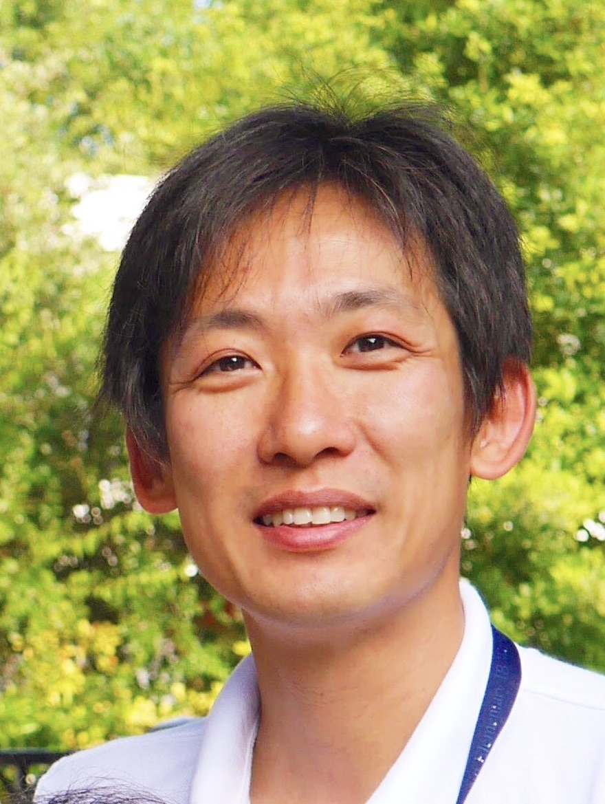 柳生茂希