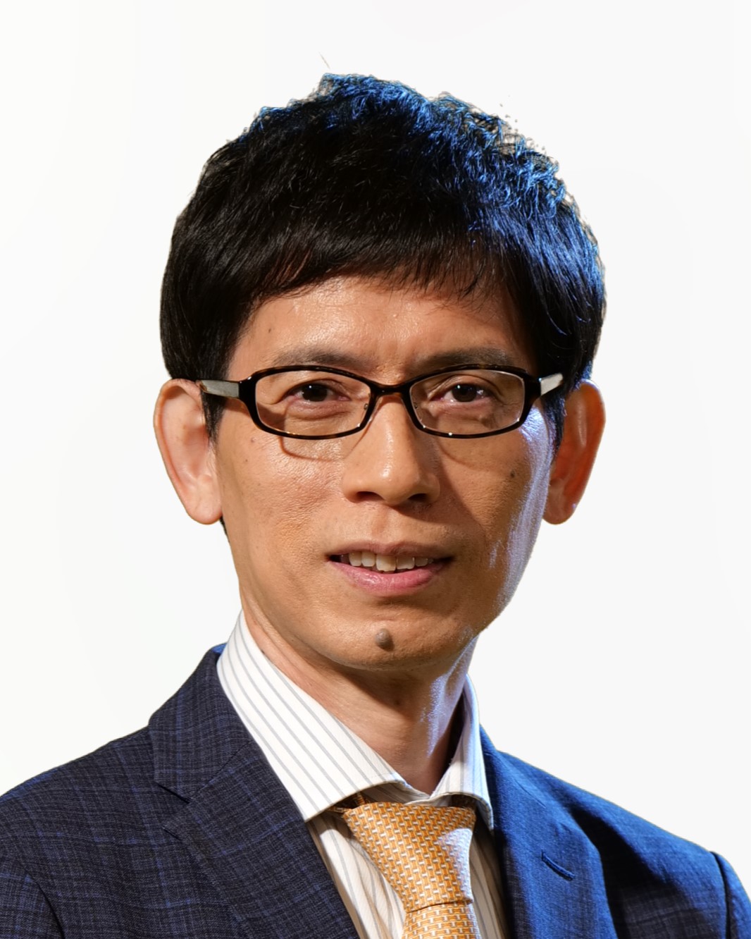 葉清隆