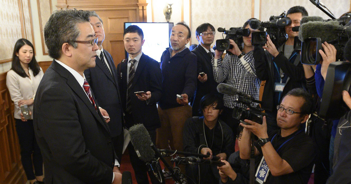 線虫がん検査 実用化は予定通りに 次はすい臓がん向け 特殊線虫 も ドクタージャーナル